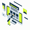 UX/UI Design