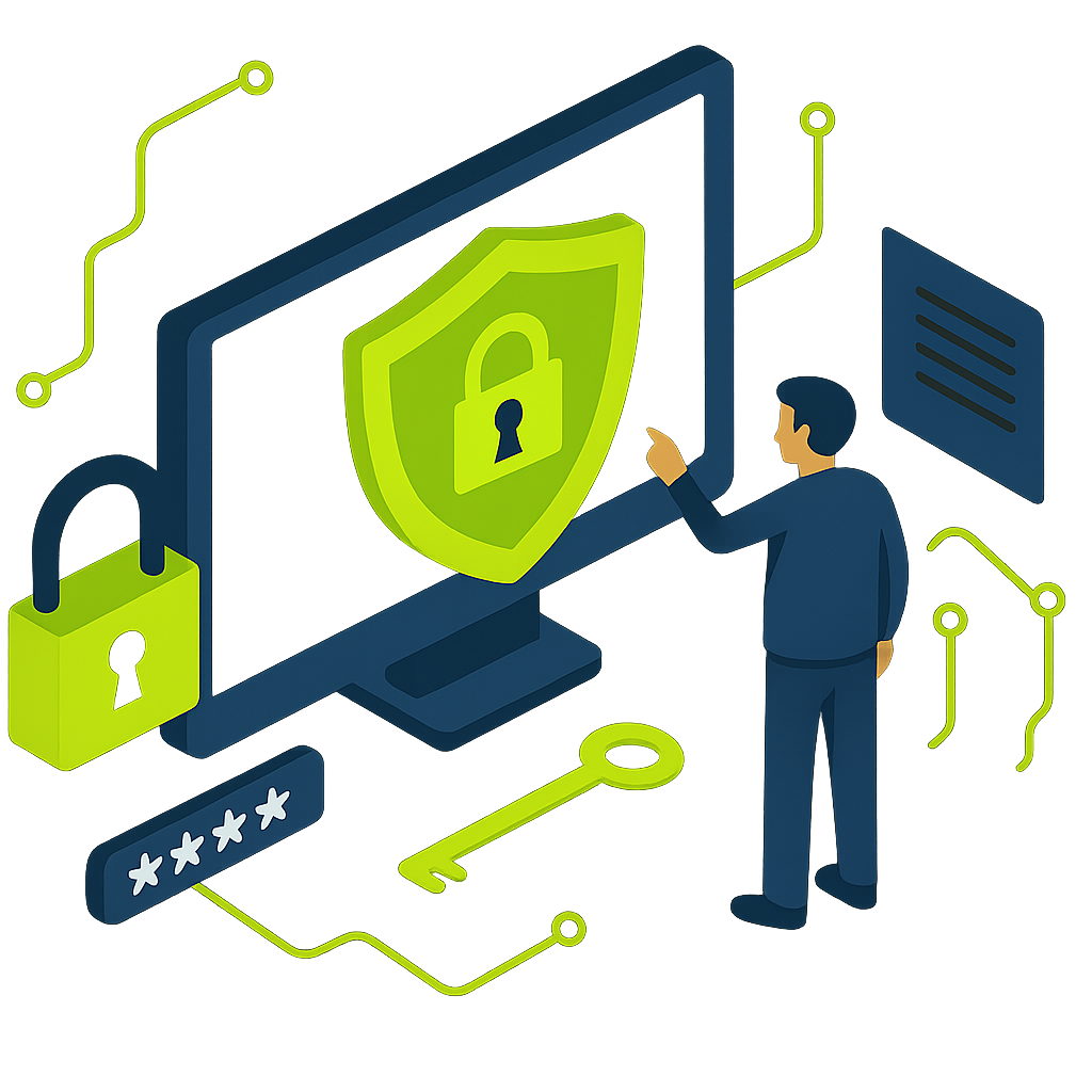 Cybersecurity & Compliance