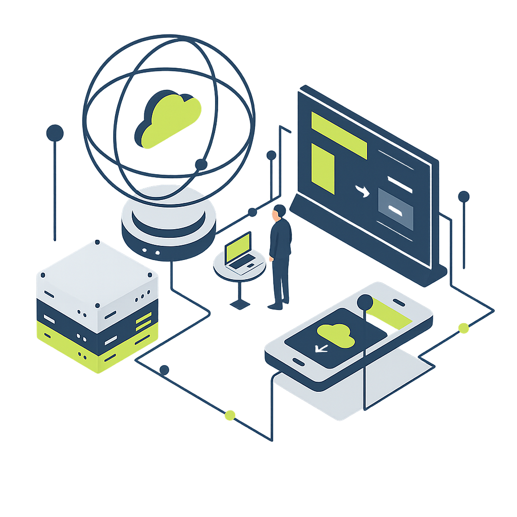 Data Integration Consulting