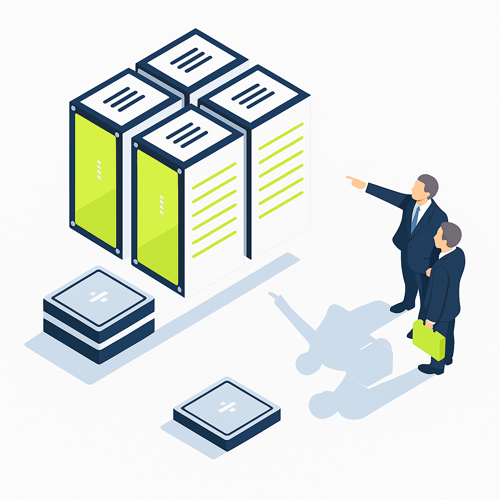 DevOps & Cloud