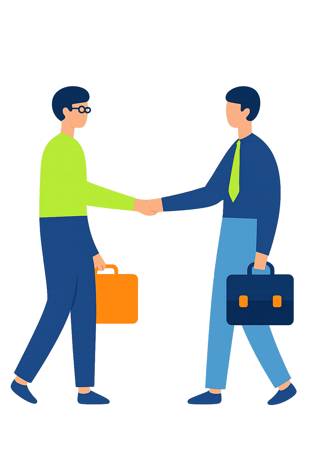 Job Illustration