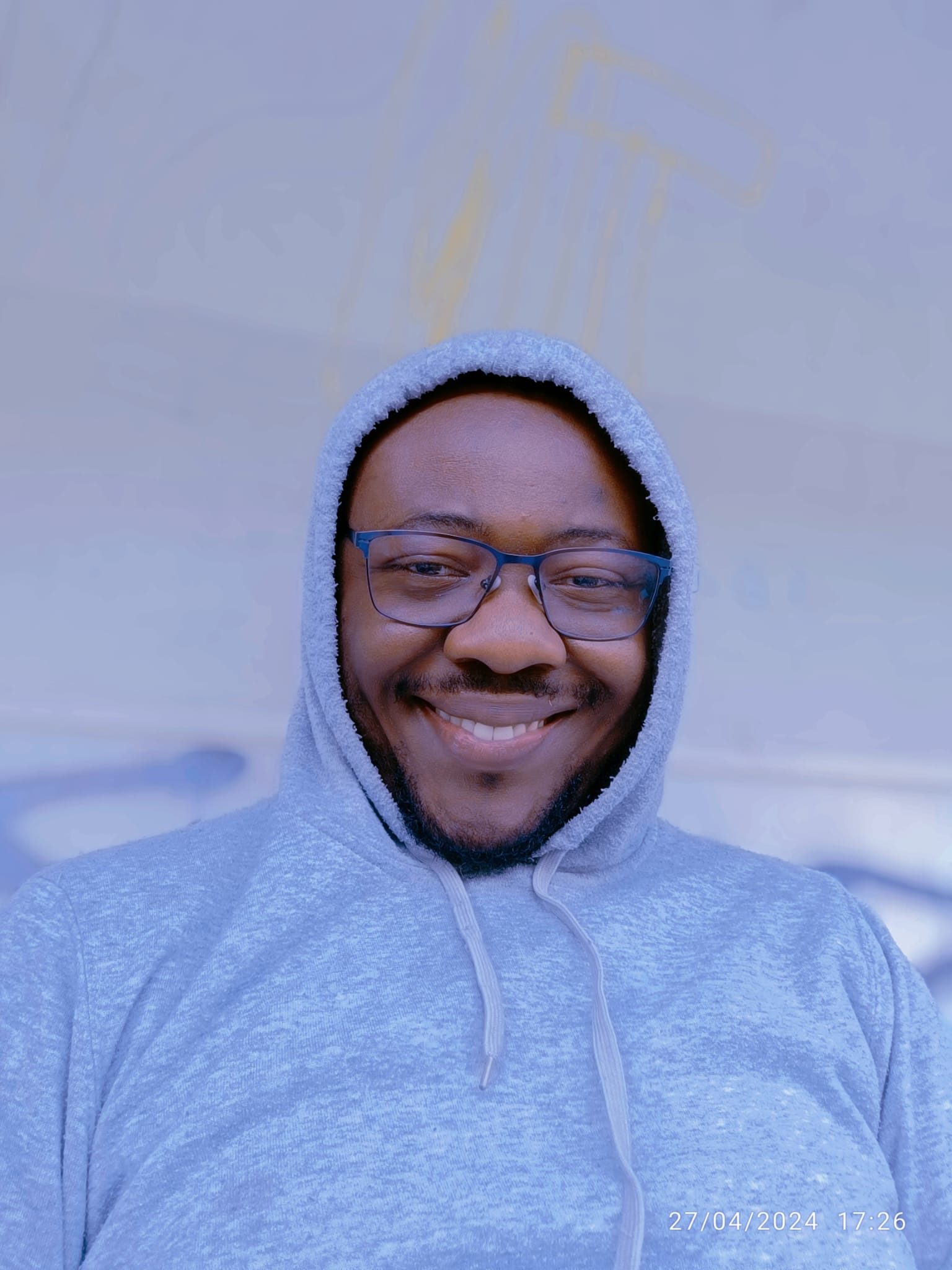 Yen NZAMBA